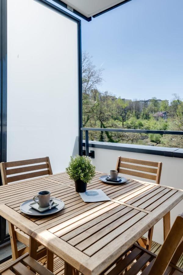 Au Fil Du Thiou - 2 Bedrooms - Parking Annecy Exterior foto